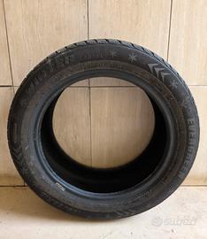 4 pneumatici Evergreen Winter EW62 Radial