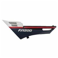 Fianchetto sinistro Yamaha FJ 1200 del 1986 1TX 1T