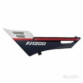 Fianchetto sinistro Yamaha FJ 1200 del 1986 1TX 1T