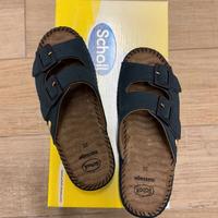 Ciabatte Dottor Scholl