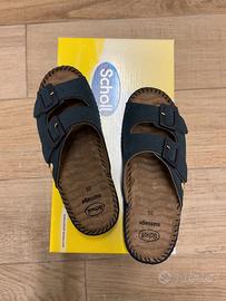 Ciabatte Dottor Scholl