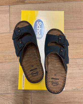 Ciabatte Dottor Scholl
