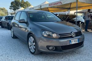 Volkswagen Golf 1.6 TDI DPF 5p. Comfortline
