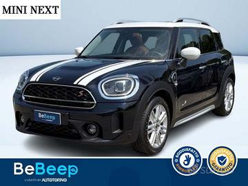 MINI Countryman Mini F60 MINI 2.0 COOPER S CL...