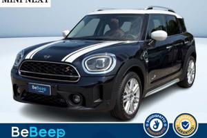 MINI Countryman Mini F60 MINI 2.0 COOPER S CL...