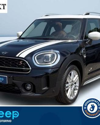 MINI Countryman Mini F60 MINI 2.0 COOPER S CL...