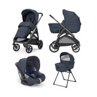 Inglesina aptica blu