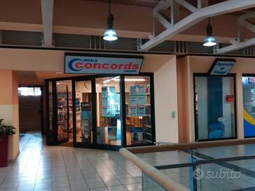 Negozio, Garage e Posto auto