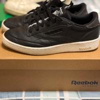 Reebok nera