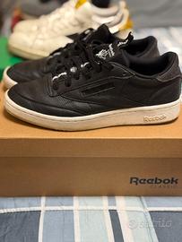 Reebok nera