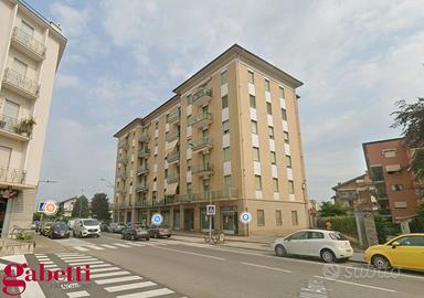 Appartamento Saluzzo [ASTA221VRG]