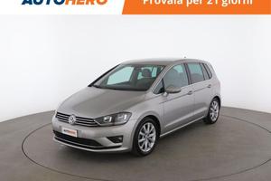 VOLKSWAGEN Golf Sportsvan 1.4 TSI Highline BlueM
