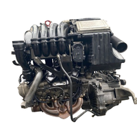 MOTORE COMPLETO MERCEDES BENZ CLASSE B 1.5; 266920
