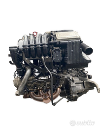 MOTORE COMPLETO MERCEDES BENZ CLASSE B 1.5; 266920