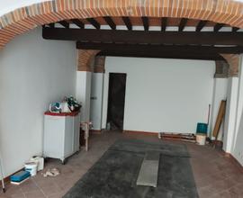Laboratorio artigianale centro di Arezzo