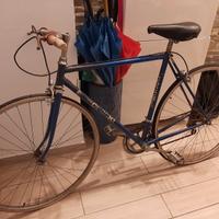 Bicicletta anni 80