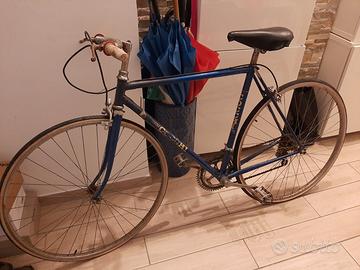 Bicicletta anni 80