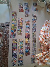 carte pokemon leggendarie 