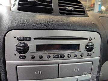 Subito - Autodemolizione Busche snc - Autoradio PEUGEOT 308 del 2009 -  Accessori Auto In vendita a Belluno