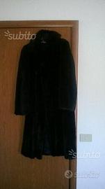 Pelliccia ecologica nuova