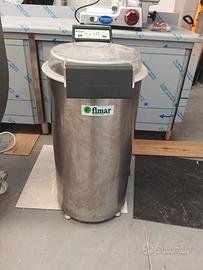 LAVAVERDURE PROFESSIONALE - FIMAR
