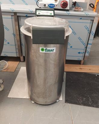 LAVAVERDURE PROFESSIONALE - FIMAR