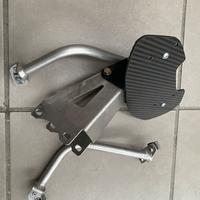 Telaietto portastrumenti MV F3