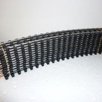 LIMA SET DI 12 BINARI CURVI SCALA 0  1/45