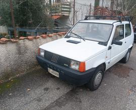 FIAT Panda 1ª serie - 1988