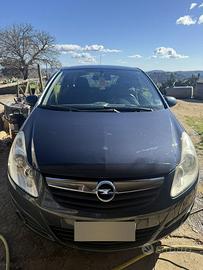 Opel corsa 1.2 neopatentati