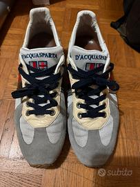 Scarpe acquasparta