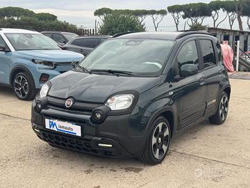 FIAT Pandina PANDINA CROSS HYBRID 1.0cc 70cv