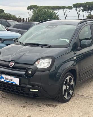 FIAT Pandina PANDINA CROSS HYBRID 1.0cc 70cv