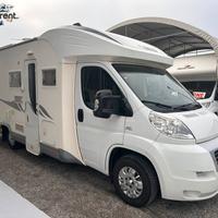 Mobilvetta kea p 83 - letto nautico
