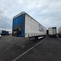 Semirimorchio krone 2014