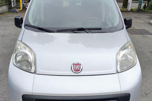 Fiat Cubo