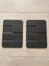 Tappetino igienico per chi fa sport