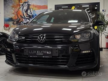 Golf R 2.0 tsi 4motion 270cv dsg _ GARANZIA 12 MES