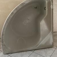 Igienici nuovi ideal standard mod. Conca e rubinet
