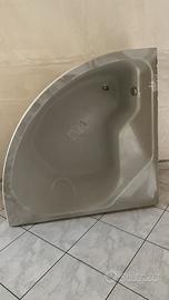 Igienici nuovi ideal standard mod. Conca e rubinet