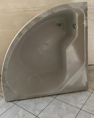 Igienici nuovi ideal standard mod. Calla e rubinet