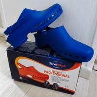 NUOVI Zoccoli Sanitari (Tg. 45/46)