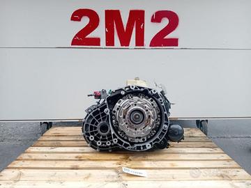 CAMBIO AUTOMATICO CON CONVERTITORE DI COPPIA ALFA