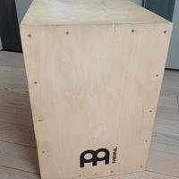 Cajon Meinl (tamburo)