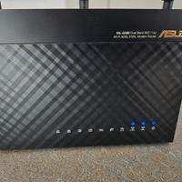 modem router Asus DSL-AC68U Wif-Fi ADSL/VDSL