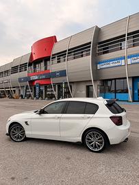 Bmw 118d 2014