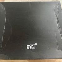 Borsa h24 montblanc