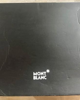 Borsa h24 montblanc