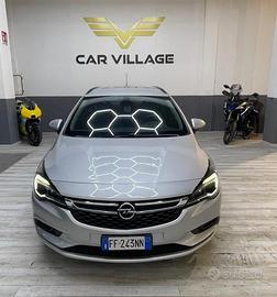 Opel Astra 1.6 CDTi Start&Stop Sports Tourer Busin