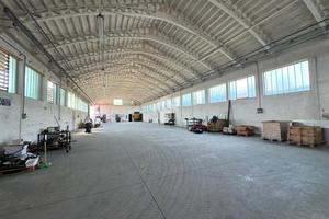 CAPANNONE A VIGODARZERE